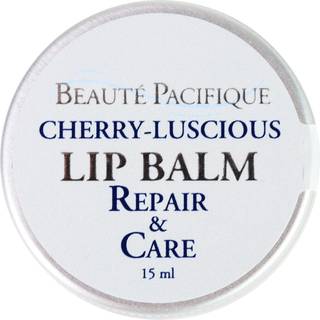 Beaute Pacifique Cherry-Luscious Lip Balm Repair & Care 15 ml