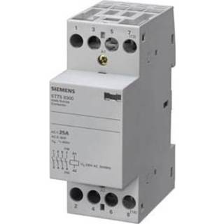 SIEMENS KONTAKTOR 4S 230V 25A 36MM 5TT5830-0