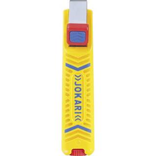 Jokari Kabelkniv Secura Nr. 16 Ø4-16mm