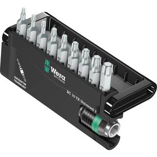 Bitssæt Bit-Check 8155/67-9