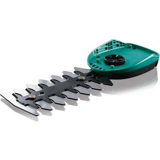 Bosch Multi-Click-buskklinge 12 cm (Isio) Systemtilbehør - F016800617 -