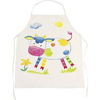 Goki Color your own Apron