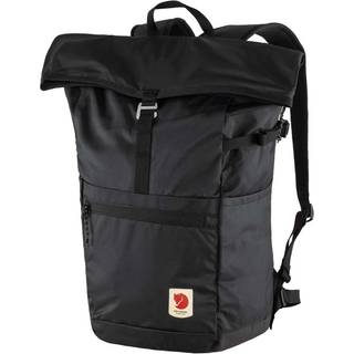 Fjällräven High Coast Foldsack 24 Rygsæk 15" Blackberry 23222-424