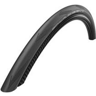 Schwalbe One Race Guard Lite foldedæk road 700x28c (28-622) sort