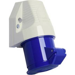 CEE UDV VÆGUDTAG 32A 3P IP44