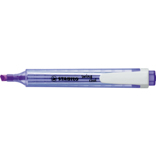 Stabilo swing cool 140-275-55 Lavendel Lomme Highlighter (Udsalg)