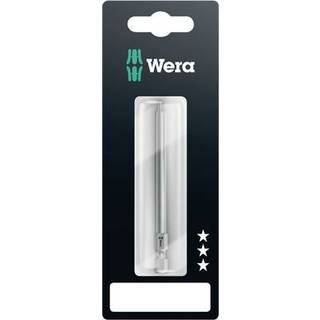 Wera 867/4 Z SB TX10X89 TORX Bits