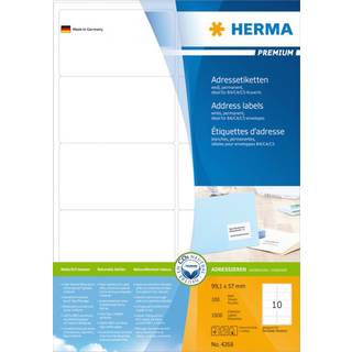 HERMA Premium
