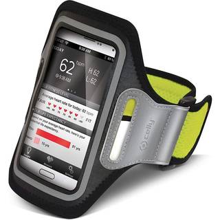Celly Sportarmband XL max 6,2" Rosa (ARMBANDXXLPK)