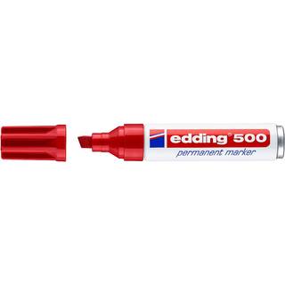 Edding 500