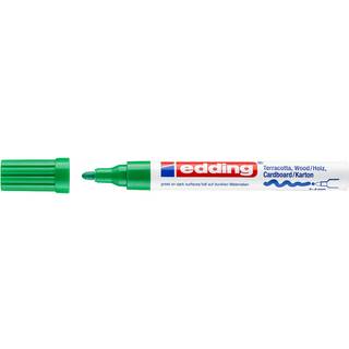 4000 Dekomarker 2-4mm - Grün