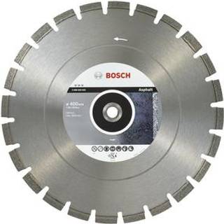 Bosch Diamantskæreskive Best for Asphalt