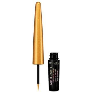 Flydende eyeliner 002 Insta Famous (På lager i varehus)