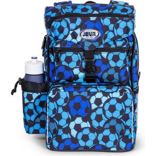 Football Mania BEGINNERS fodboldskoletaske