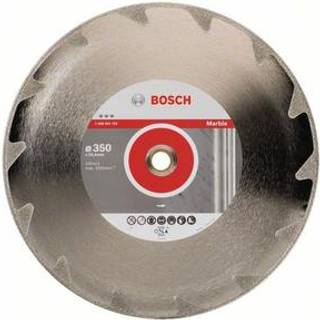 Bosch Diamantskæreskive Best for Marble