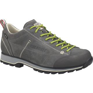 Dolomite Shoe Cinquantaquattro Low GTX Fritidssko størrelse 10,5 farve grå