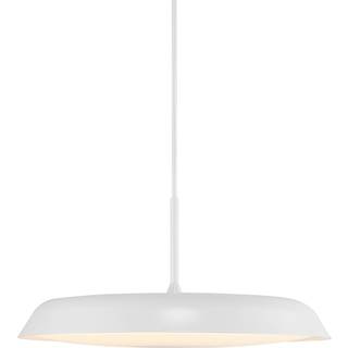 Nordlux Piso pendel hvid