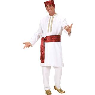 Bollywood Star kostume