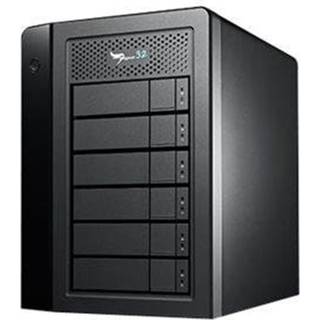 Promise Pegasus32 R6 - 48 TB