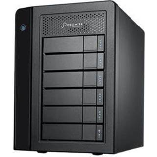 Promise Pegasus32 R6 - 84000000000000 GB