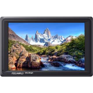 Feelworld Monitor Fw279s 7"