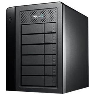 Promise Pegasus32 R6 - 24 TB
