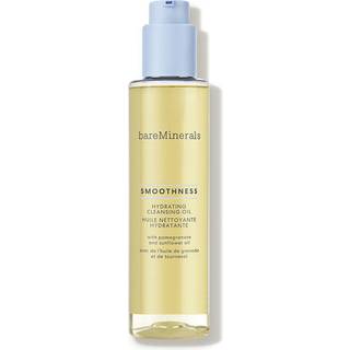 bareMinerals Smoothness Hydrating Cleansing Oil (180 ml)