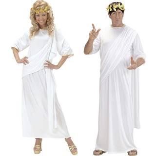 Toga kostume