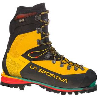 La Sportiva Nepal Evo GORE-TEX Yellow, 38.5
