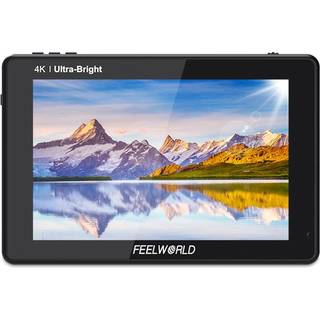 Feelworld LUT7S 7" Monitor med SDI