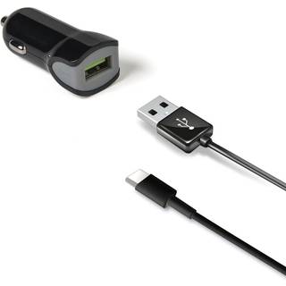 CELLY CCUSBTYPEC car power adapter - USB