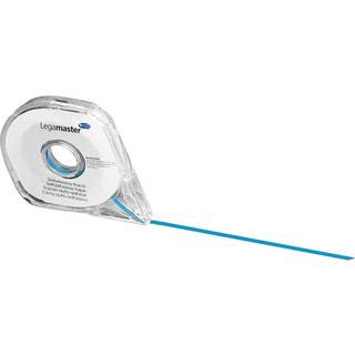 Legamaster 7-433301 WB Divider Tape 3,0 mm Sort
