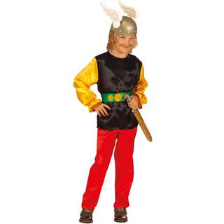 Asterix kostume