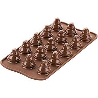Choco Trees chokoladeform