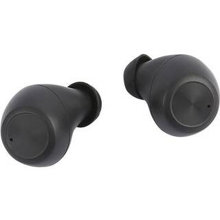 STREETZ T210 trådløse in-ear høretelefoner - hvid