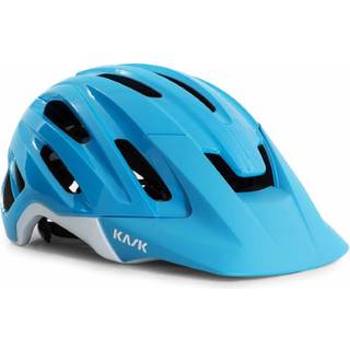 Kask Caipi Hjelm - Lyseblå