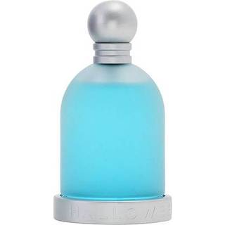 Halloween Blue Drop Eau de Toilette til kvinder 100 ml - 100 ml