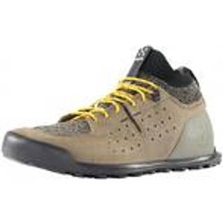 Haglöfs Duality AT2 Low Men Lichen/Pumpkin yellow