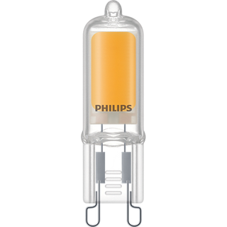 Philips LED Stift 25 W - G9 Fatning