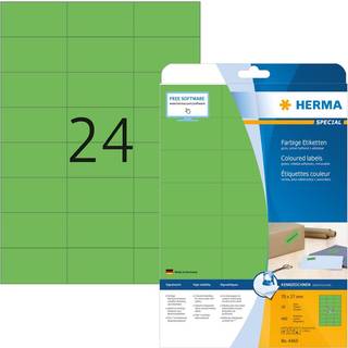 HERMA Special