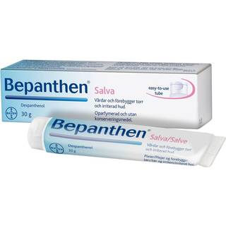 Bepanthen Salve 5% 30 g