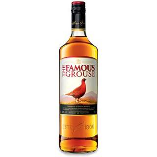 The Famous Grouse Blended Scotch Whisky 1 Liter