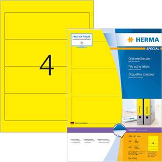 HERMA Special