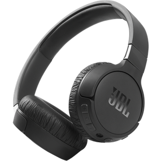 JBL Tune 660NC Black