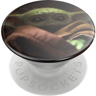 PopGrip Holder/Stand - Baby Yoda
