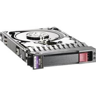 HP E Enterprise - 300GB - Harddisk - 785407-001 - SAS3 - 2.5"