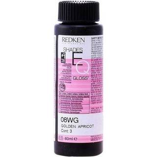 Redken Shades EQ Gloss 08WG Golden Apricot 60 ml