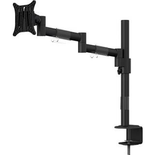 Multibrackets M VESA Deskmount Officeline Single II Black