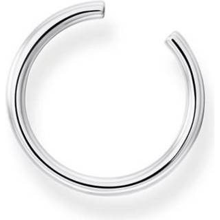 Thomas Sabo Ohrklemme - EC0014-001-21 - silber