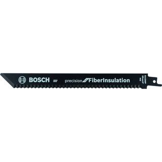 Bosch Precision for Fiber Insulation Bajonetsavklinger 225mm